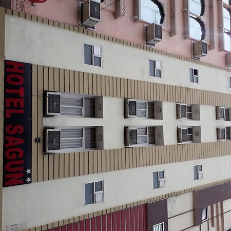 Hotel Sagun ジャイプール エクステリア 写真