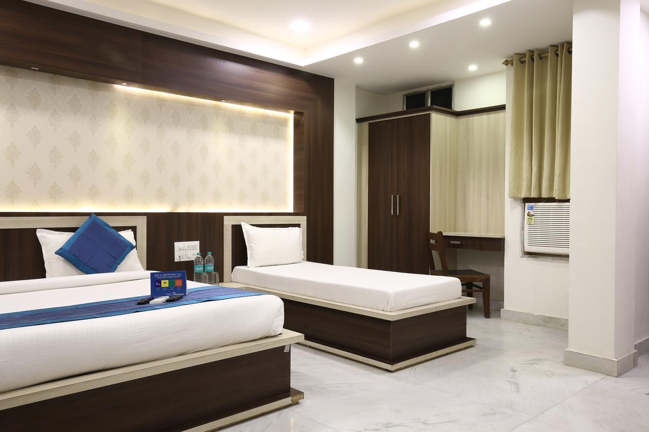 Hotel Sagun ジャイプール エクステリア 写真