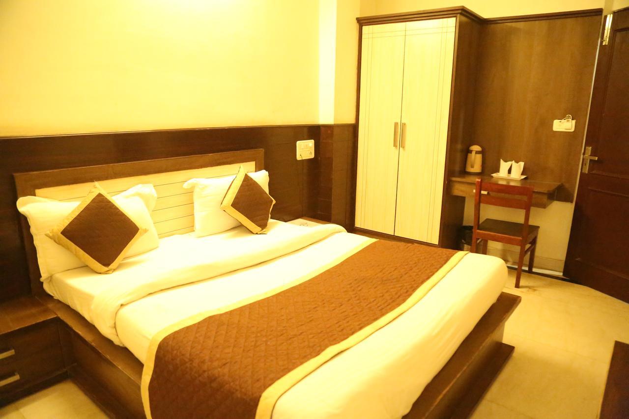Hotel Sagun ジャイプール エクステリア 写真
